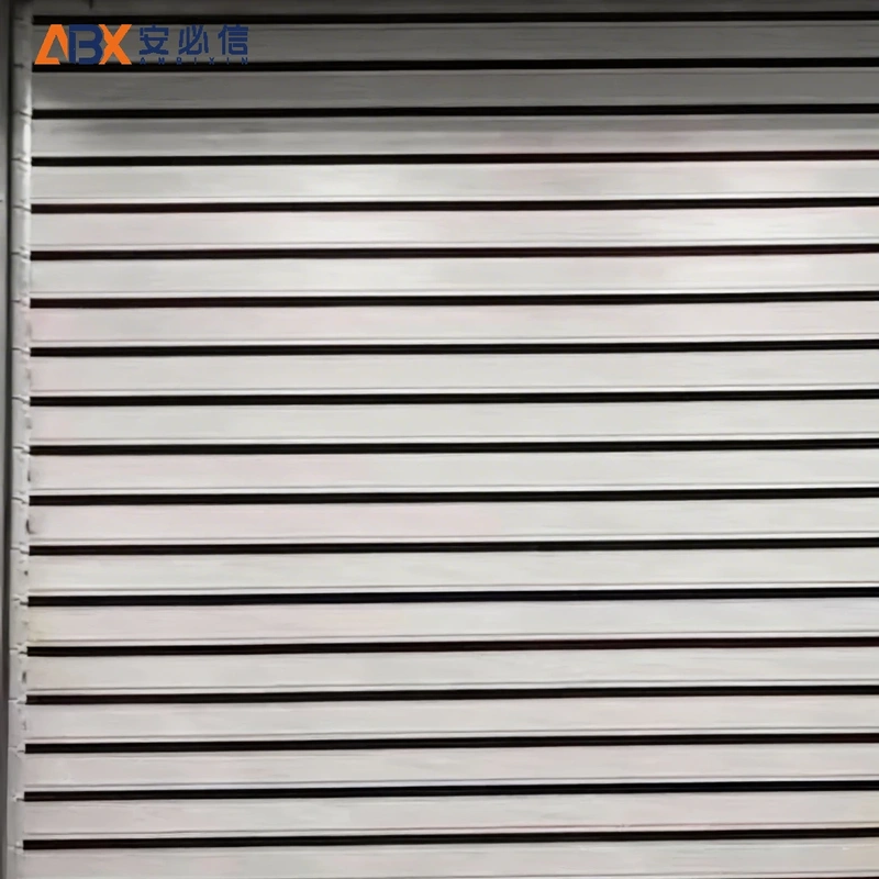 贵港市感应高速门