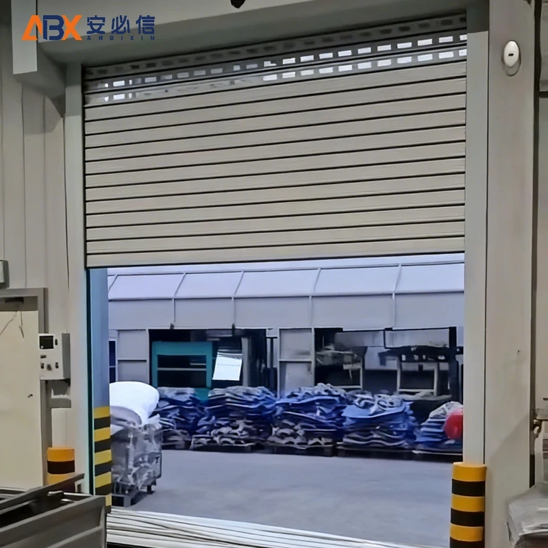 贵港市厂房高速门